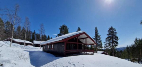 Sauna | Wi-Fi | Terrace | Wood stove | Cable TV